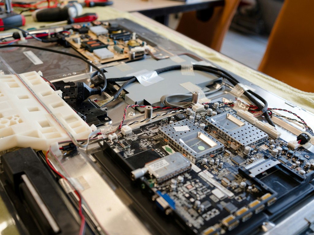 Refurbished Computers